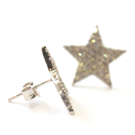 Orecchini Stelle